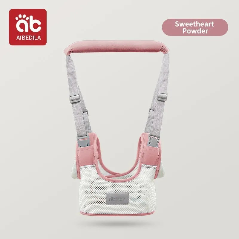 Baby Walking Harness – Infant Learning Support Belt
