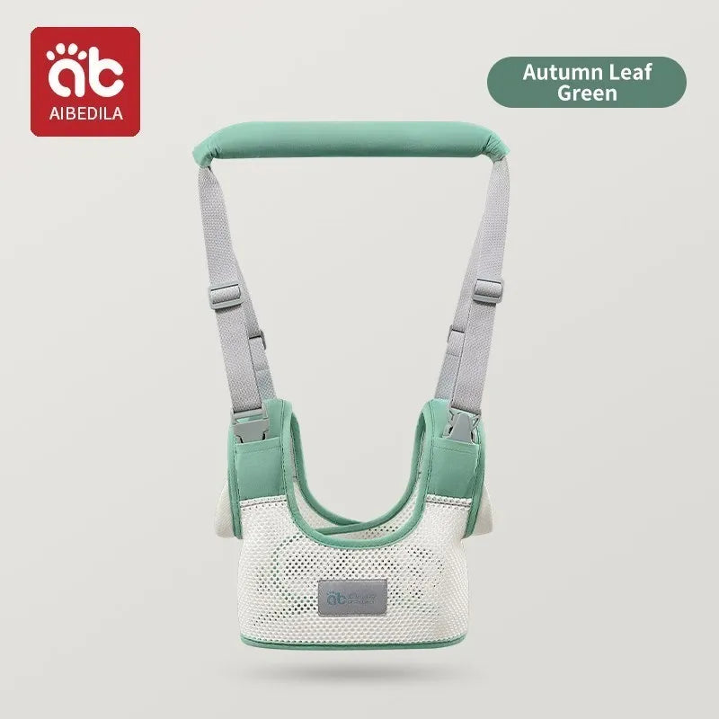 Baby Walking Harness – Infant Learning Support Belt