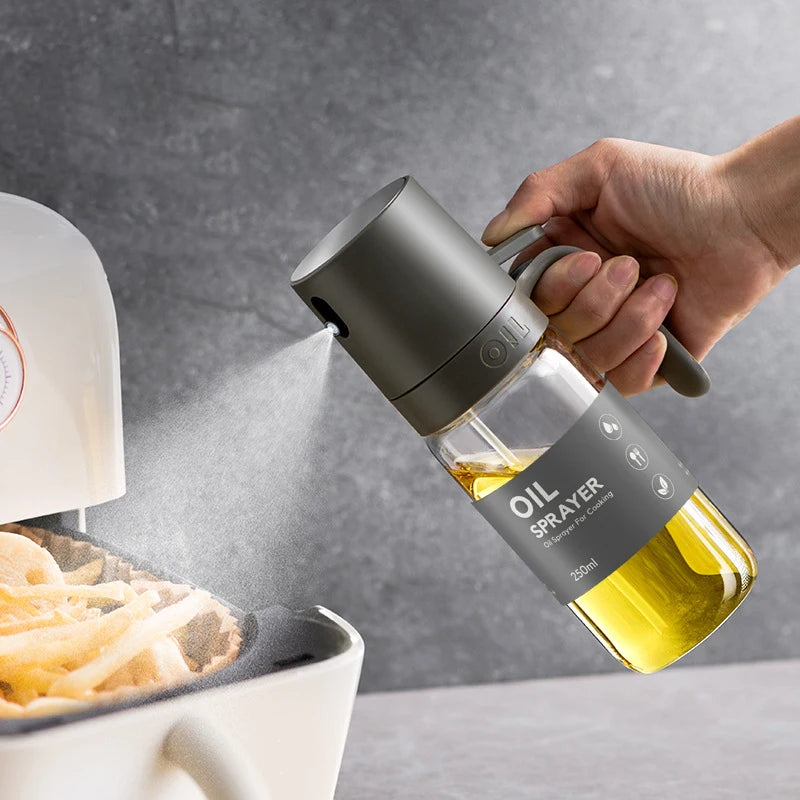 Borosilicate Glass Oil Mister