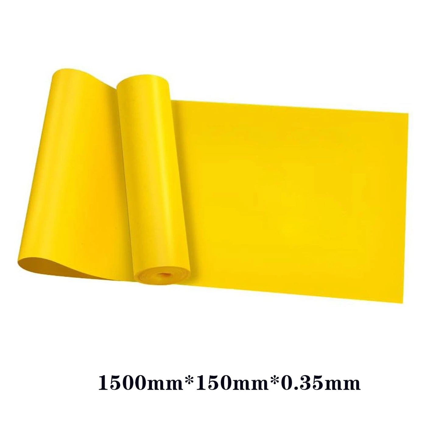 Elastic Resistance Bands