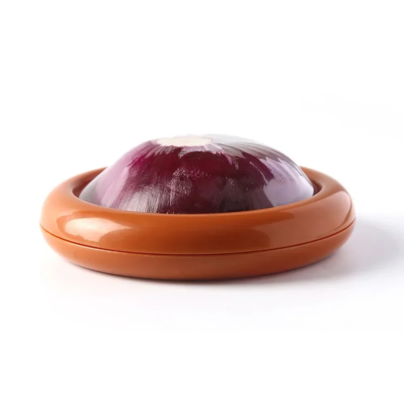 Keep Food Fresh Longer – Stackable Leak‑Proof Silicone Storage Set