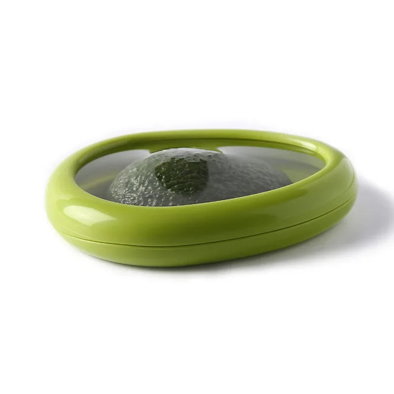 Keep Food Fresh Longer – Stackable Leak‑Proof Silicone Storage Set
