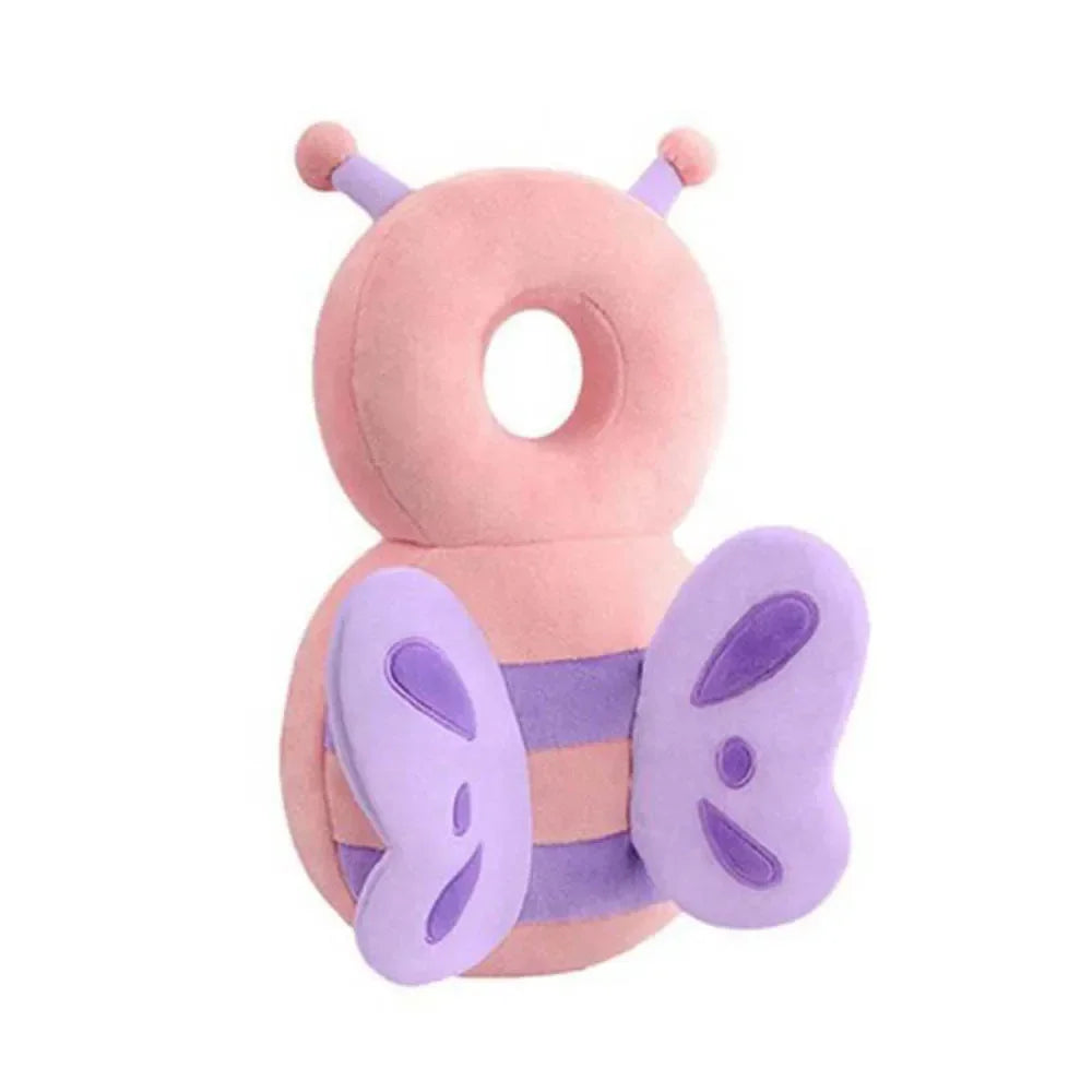 Little Chute Baby Head Pillow