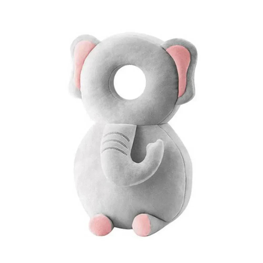 Little Chute Baby Head Pillow