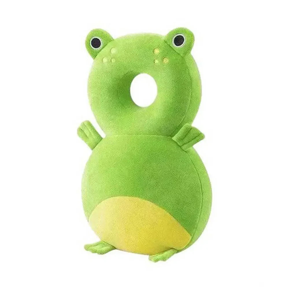 Little Chute Baby Head Pillow