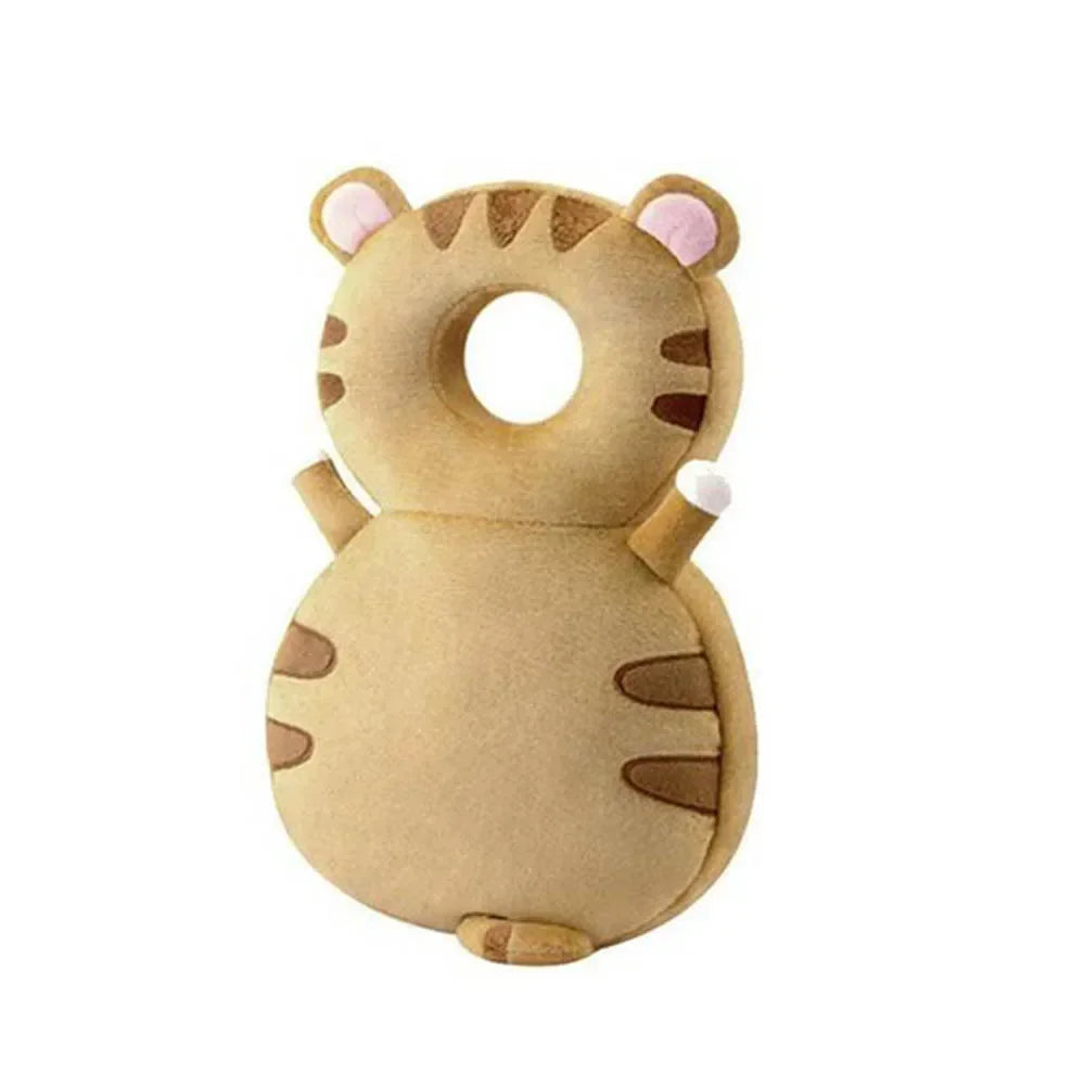 Little Chute Baby Head Pillow