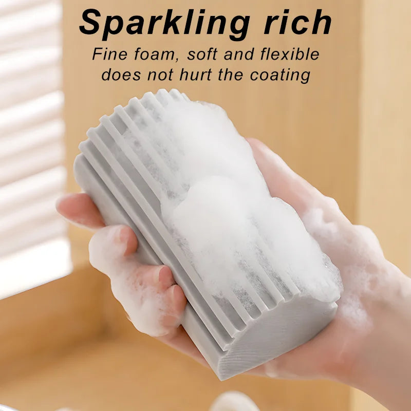 Magical Dust Cleaning Sponges PVA