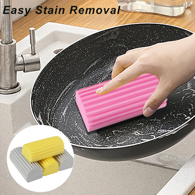 Magical Dust Cleaning Sponges PVA