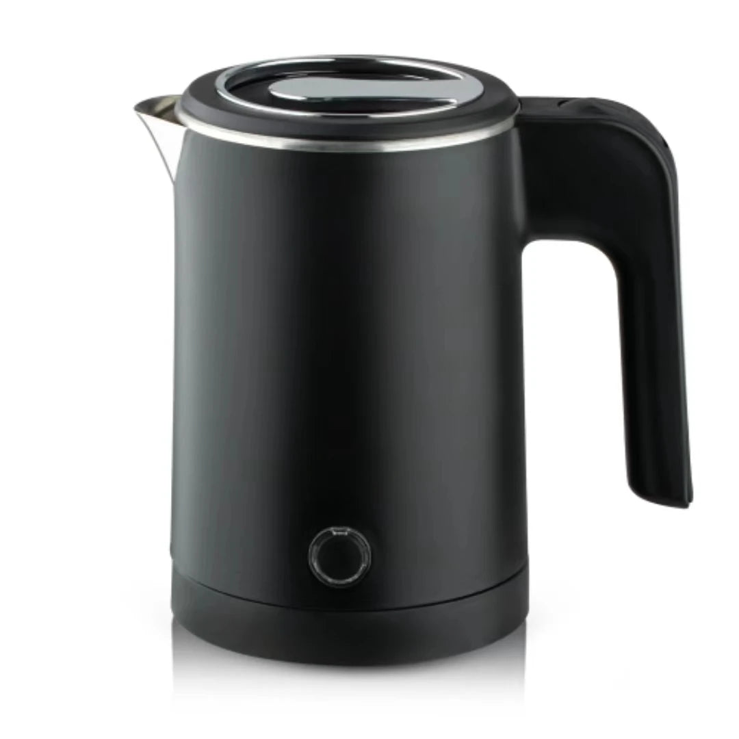 Portable Stainless Steel Travel Kettle
