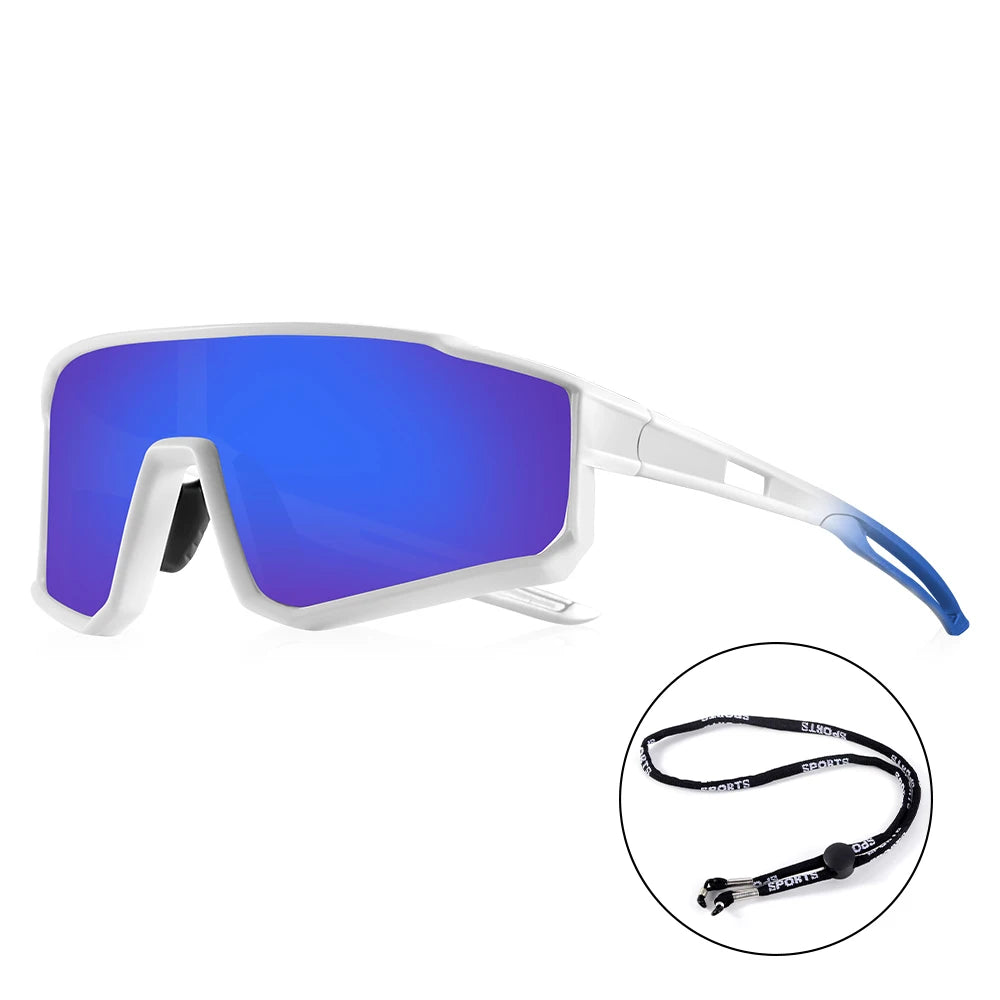 Outdoor Sports Polarized Sunglasses Fashion