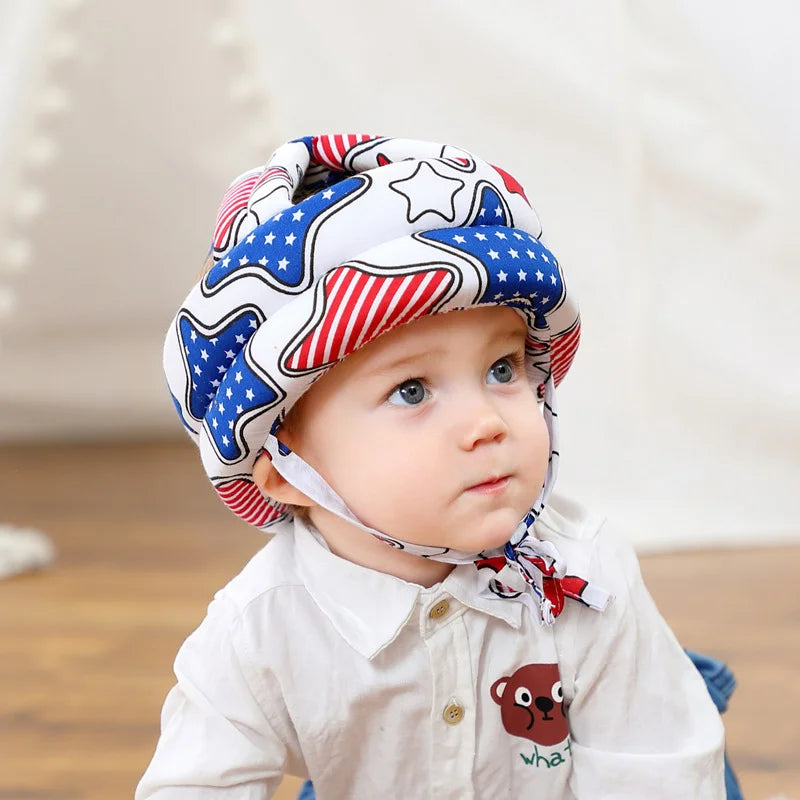 Baby Head Protector