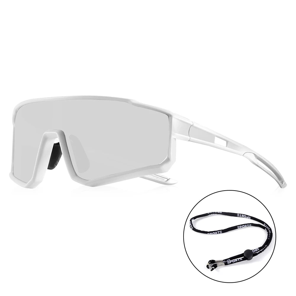 Outdoor Sports Polarized Sunglasses Fashion