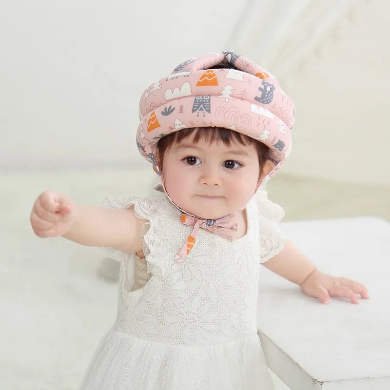 Baby Head Protector