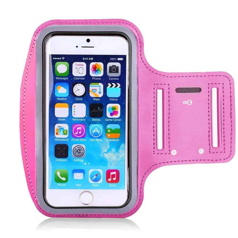 Mobile Phone Armband case