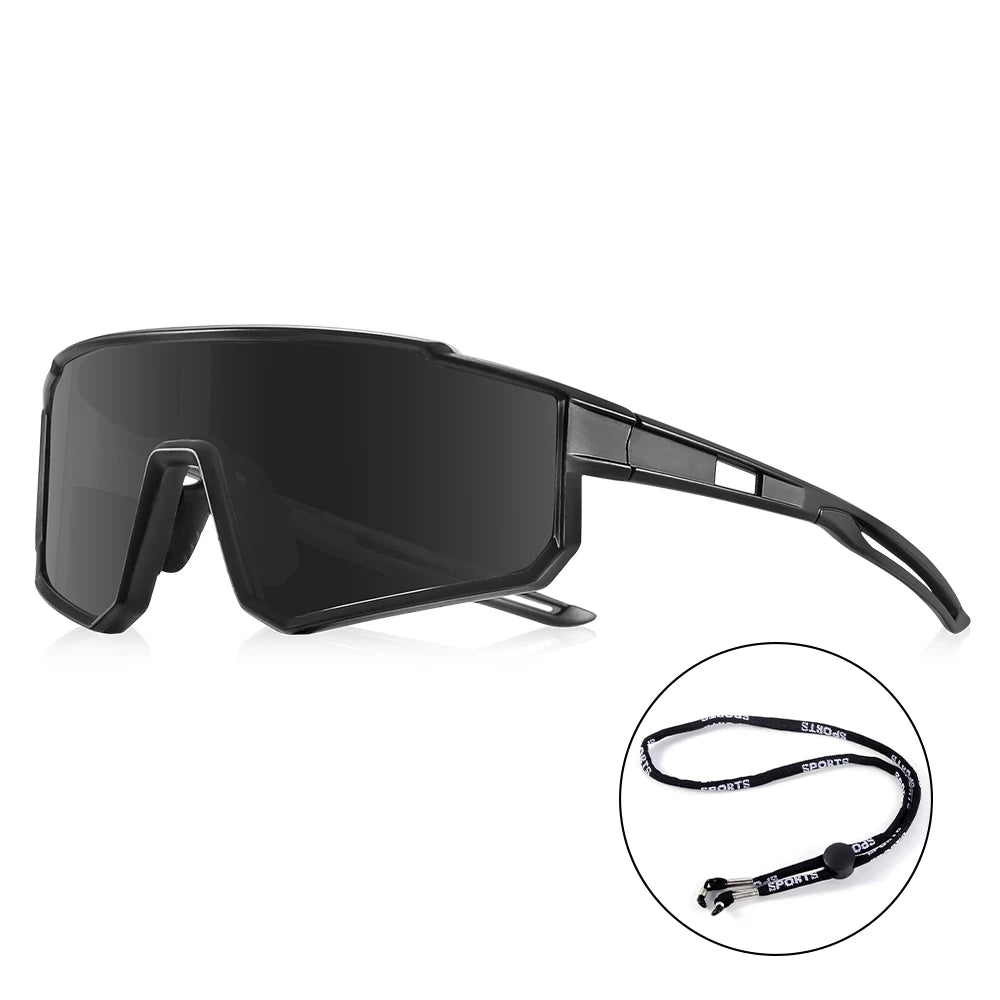Outdoor Sports Polarized Sunglasses Fashion