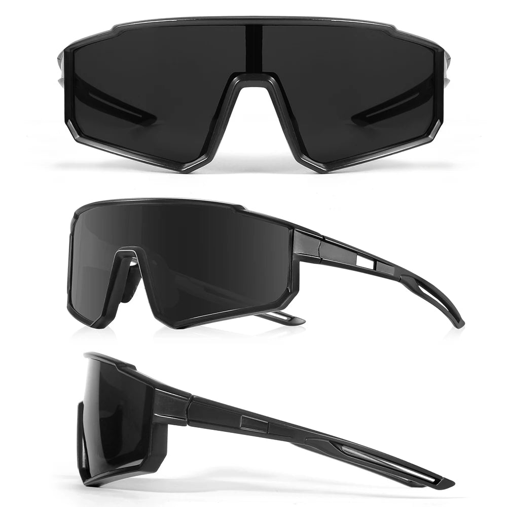 Outdoor Sports Polarized Sunglasses Fashion