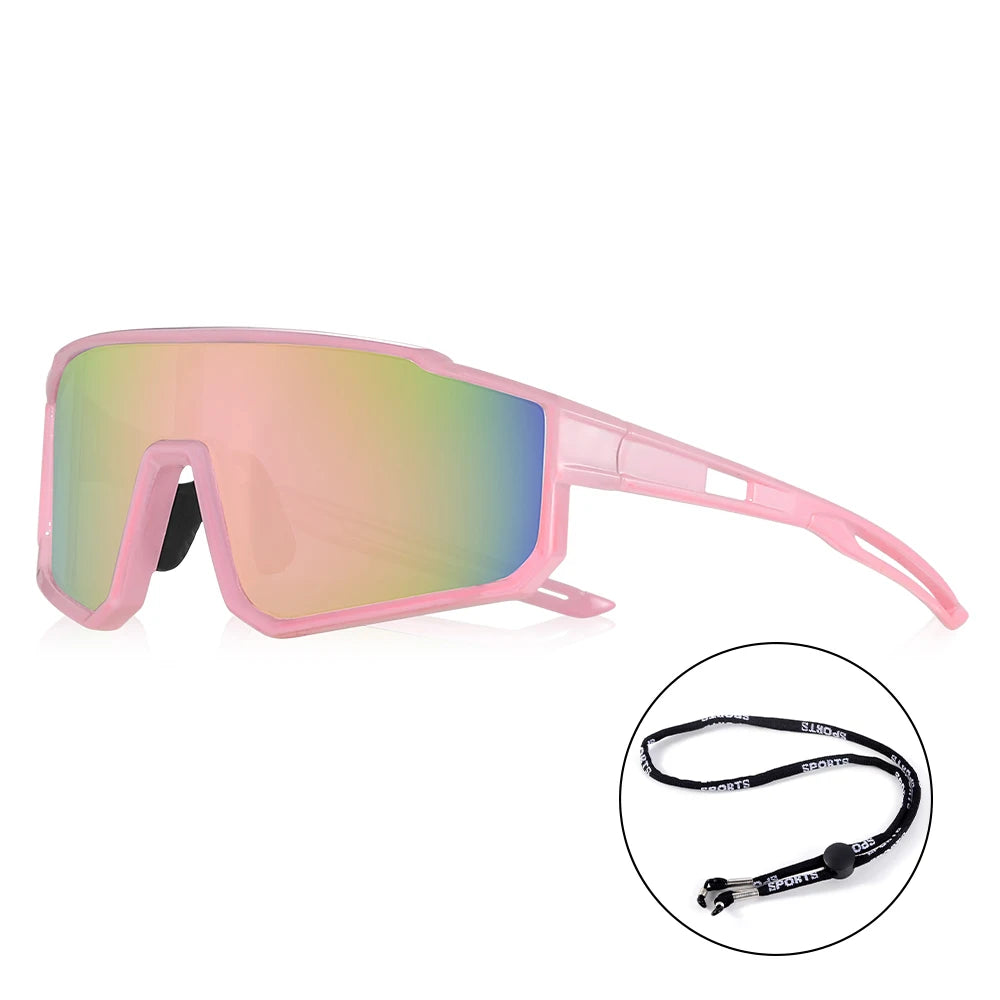 Outdoor Sports Polarized Sunglasses Fashion