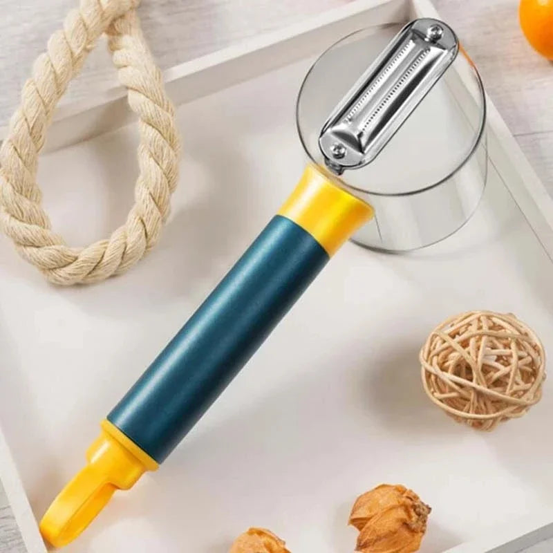 Turbo Chef 5-in-1