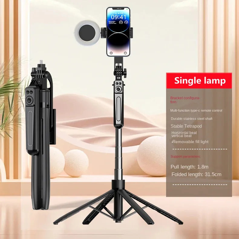 COOL DIER New Tripod for Smartphone Camera,Tripods Stand