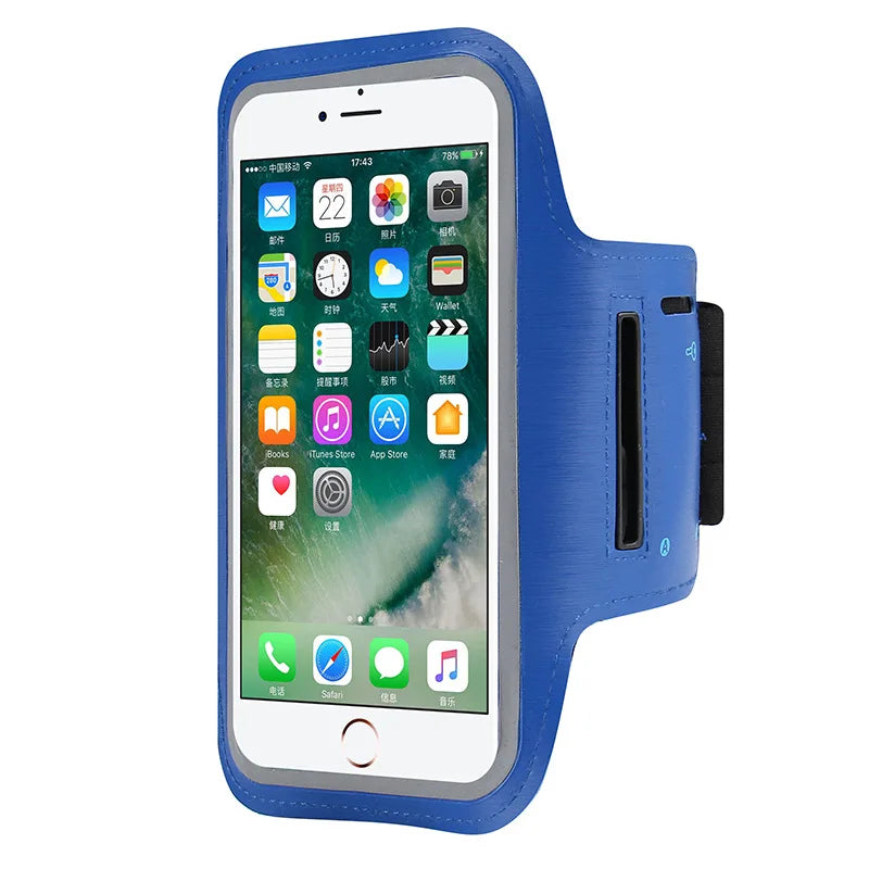 Mobile Phone Armband case