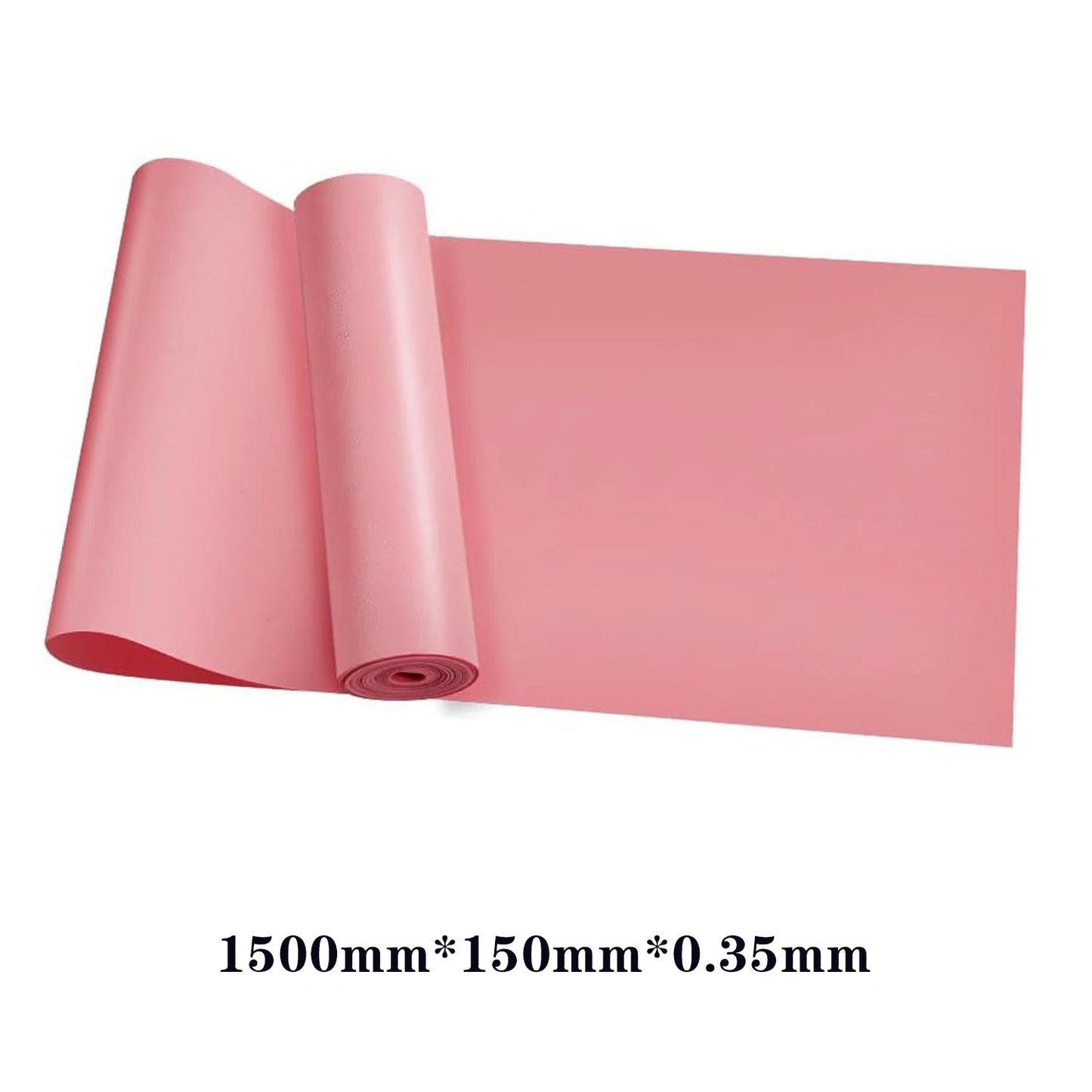 Elastic Resistance Bands