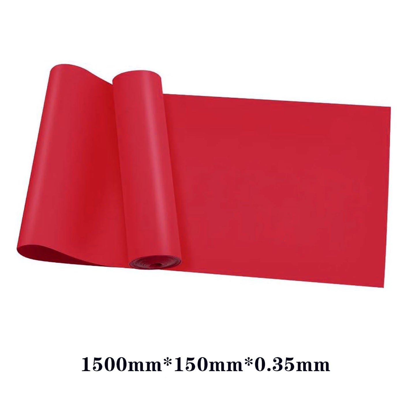 Elastic Resistance Bands
