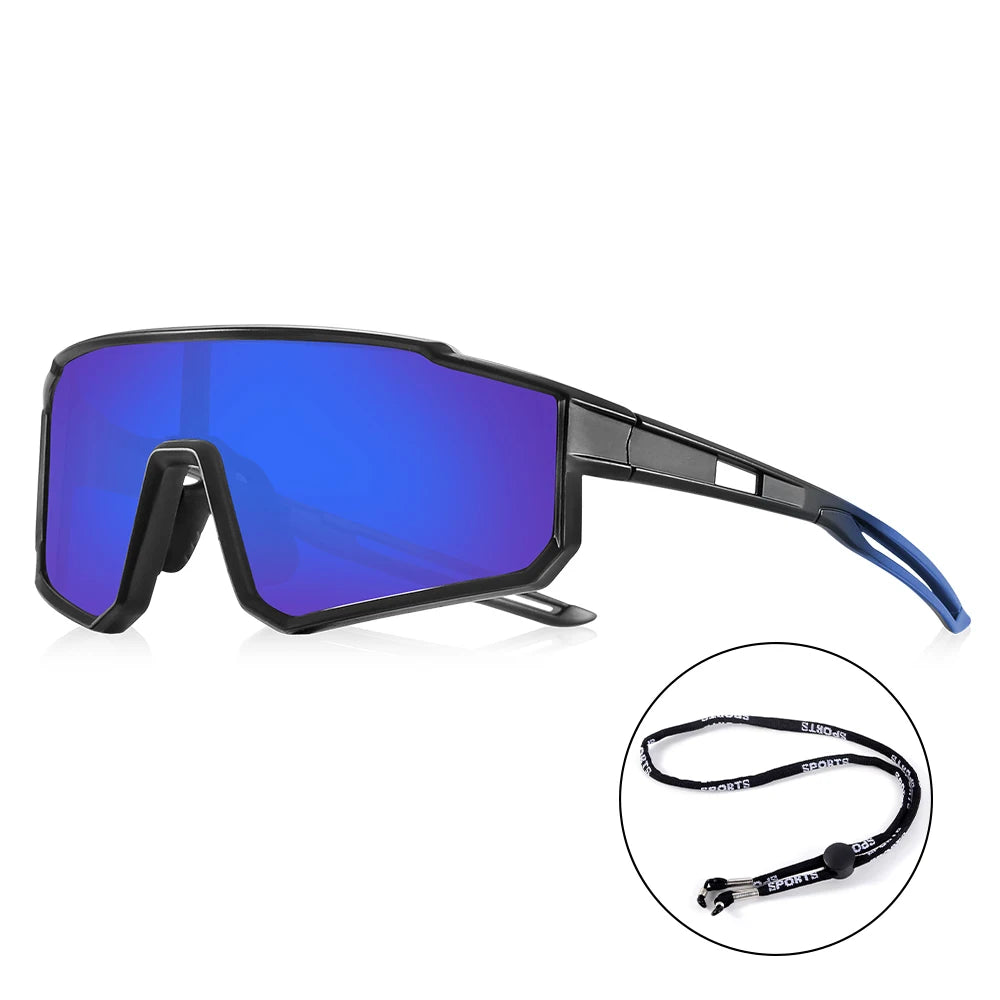 Outdoor Sports Polarized Sunglasses Fashion