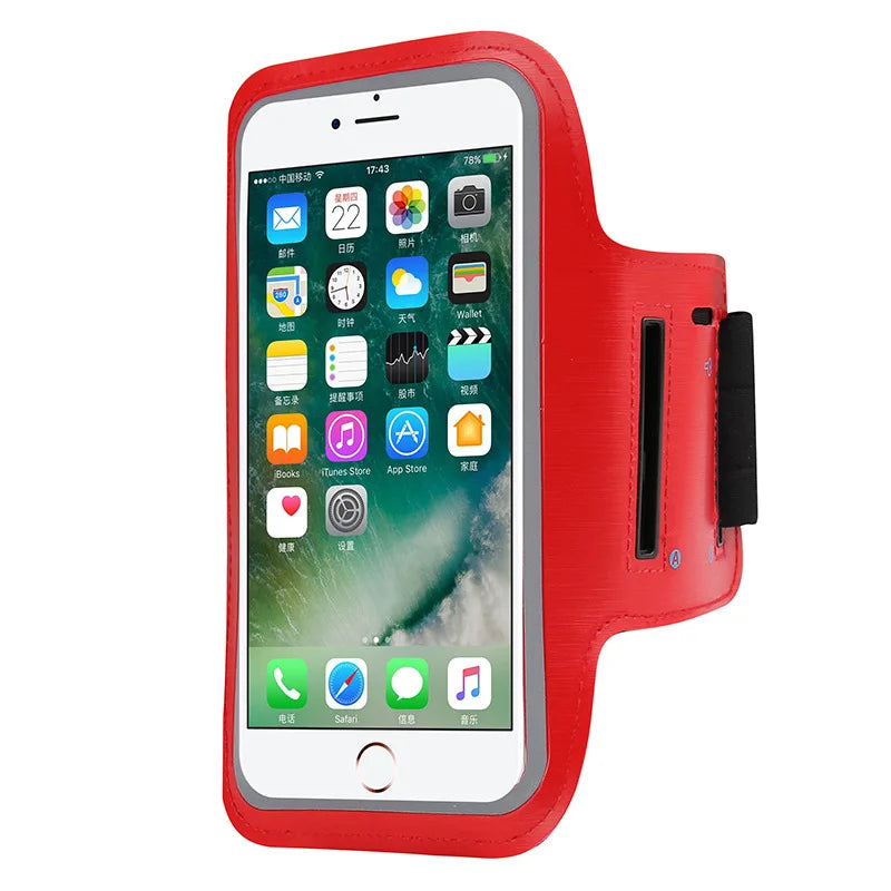 Mobile Phone Armband case