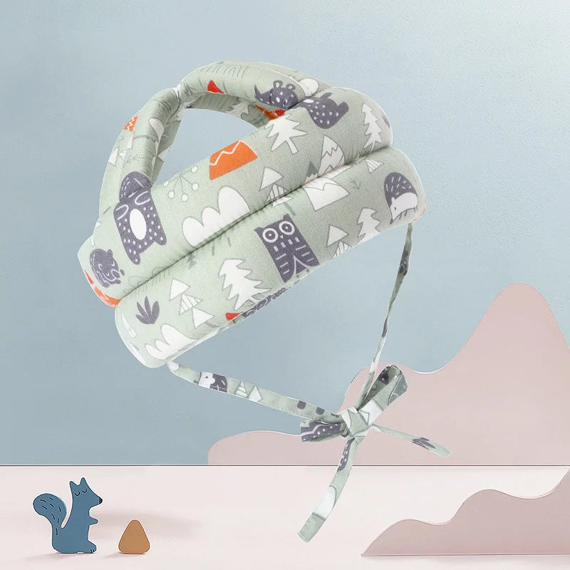 Baby Head Protector