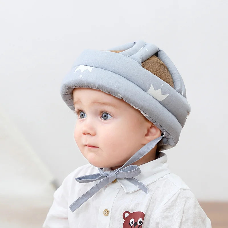 Baby Head Protector