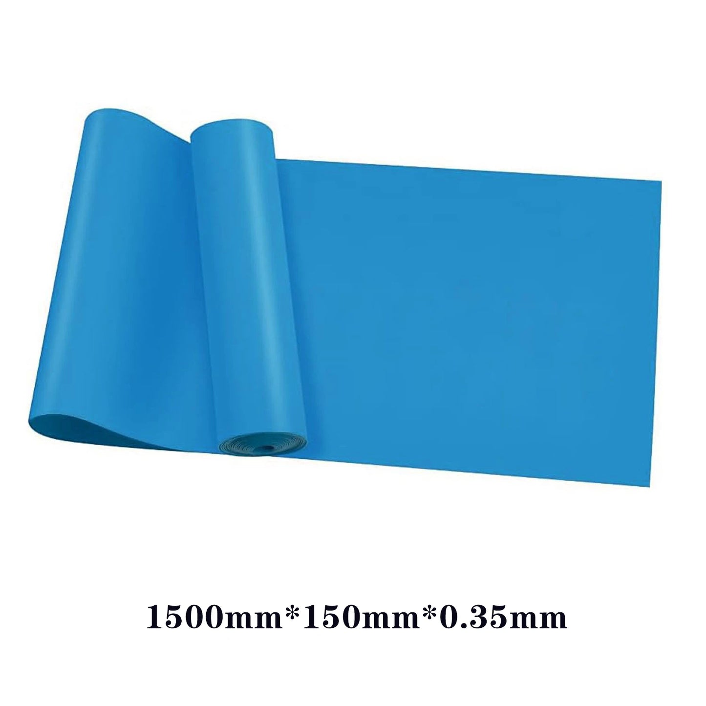 Elastic Resistance Bands