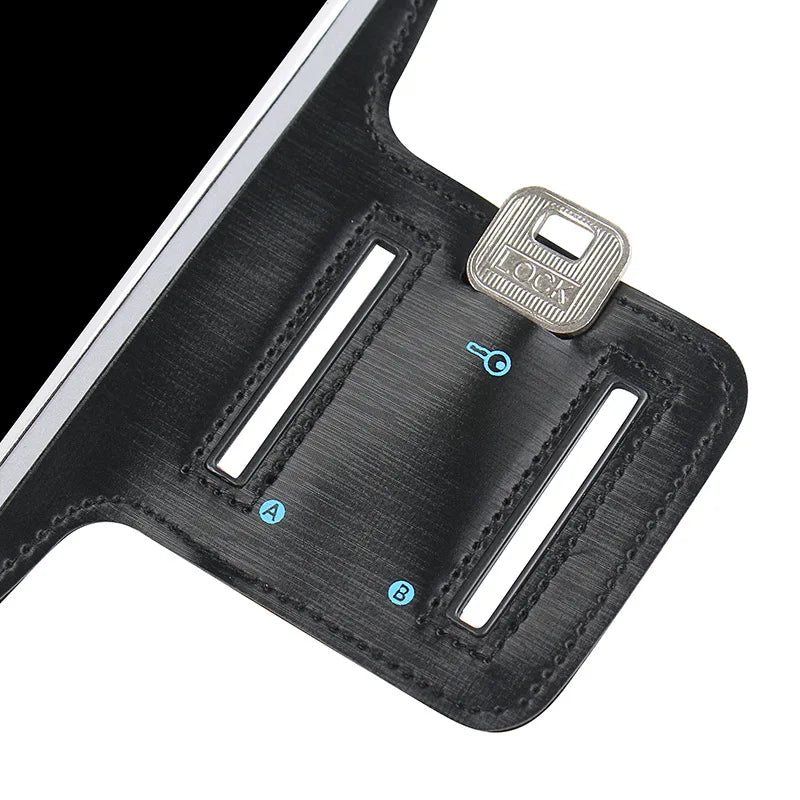 Mobile Phone Armband case