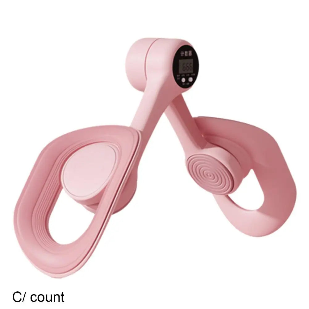 Pelvic Floor Muscle Trainer Fitness Equipment Kegel Exercise Beautiful