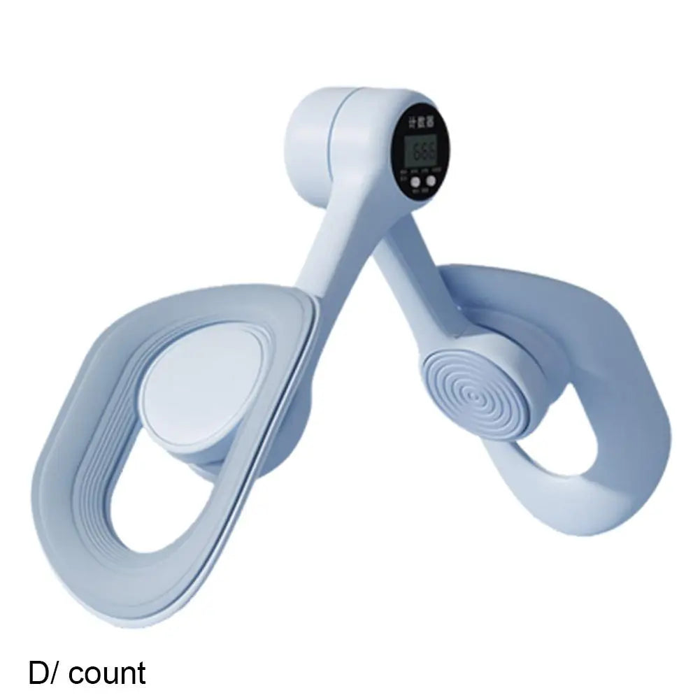 Pelvic Floor Muscle Trainer Fitness Equipment Kegel Exercise Beautiful