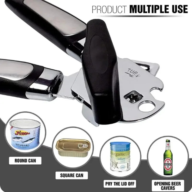 SwiftCut Multi‑Function