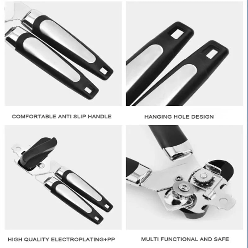 SwiftCut Multi‑Function