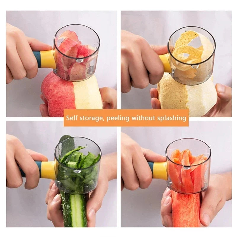 Turbo Chef 5-in-1
