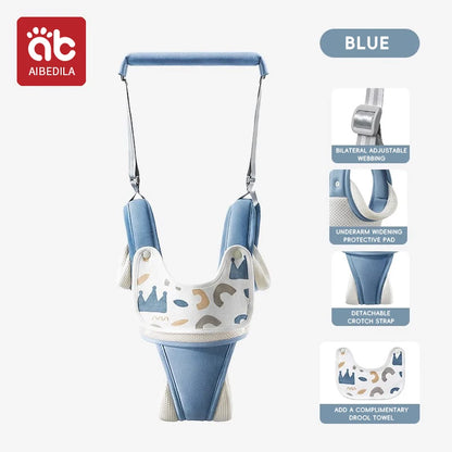 Baby Walking Harness – Infant Learning Support Belt