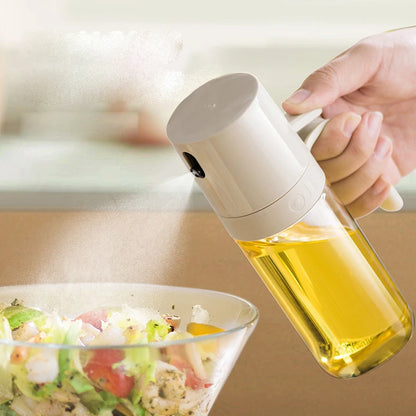 Borosilicate Glass Oil Mister