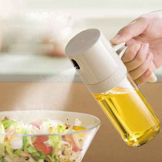 Borosilicate Glass Oil Mister