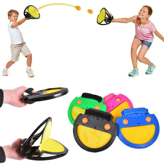 Bring Family Fun & Fitness Together