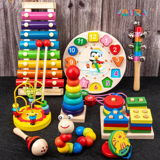 Explore Music & Senses