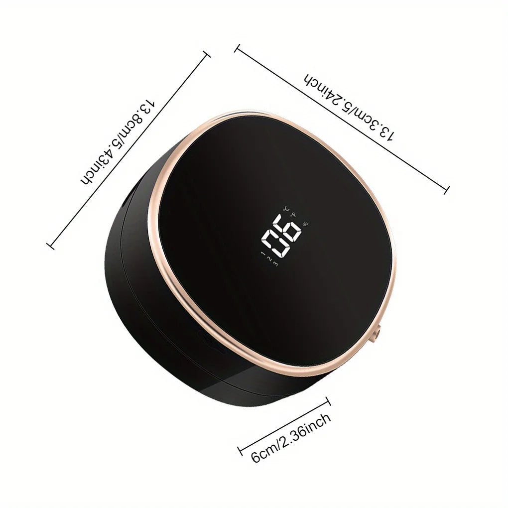 IntelliSense Automatic Soap Dispenser – Touchless Hand Hygiene