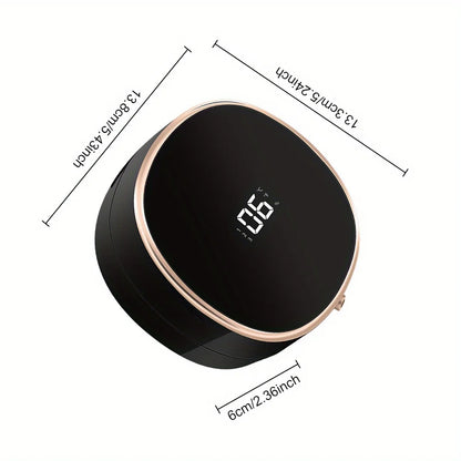 IntelliSense Automatic Soap Dispenser – Touchless Hand Hygiene