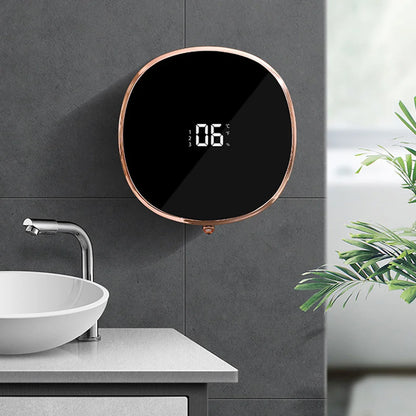 IntelliSense Automatic Soap Dispenser – Touchless Hand Hygiene