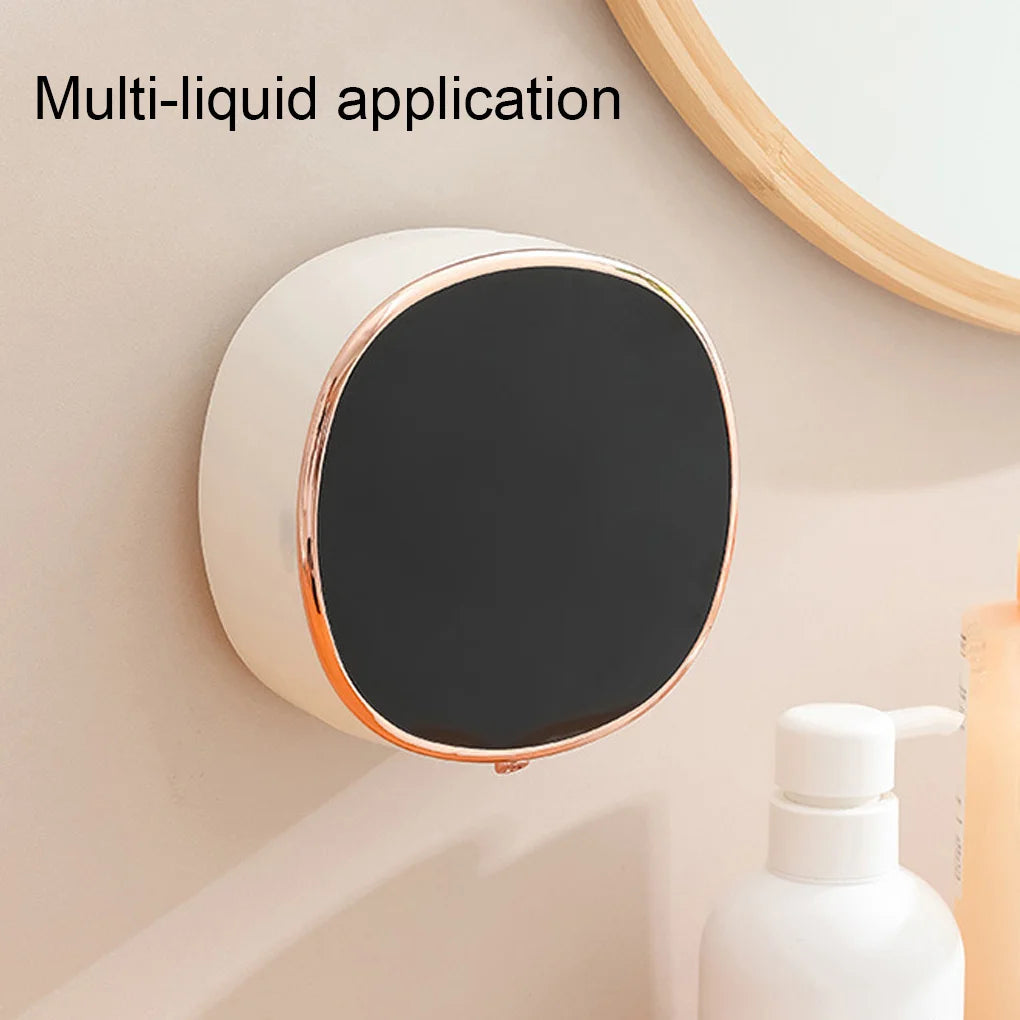 IntelliSense Automatic Soap Dispenser – Touchless Hand Hygiene