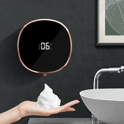 IntelliSense Automatic Soap Dispenser – Touchless Hand Hygiene