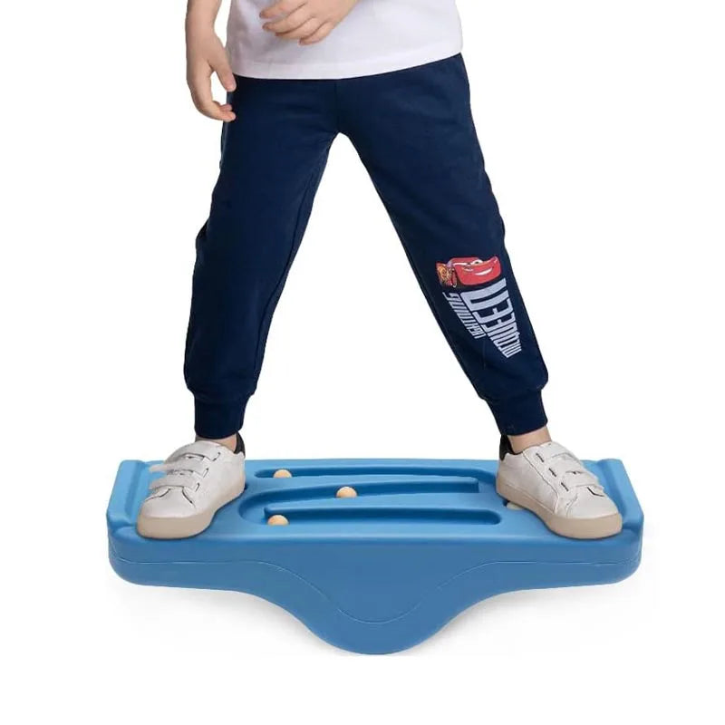 Kids Rocking Seesaw Balance Board – Sensory Equipment for ADHD, Autism, and Therapy