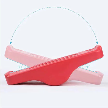 Kids Rocking Seesaw Balance Board – Sensory Equipment for ADHD, Autism, and Therapy