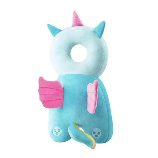 Little Chute Baby Head Pillow